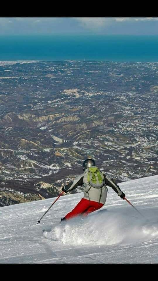 Abruzzo Forte e gentile