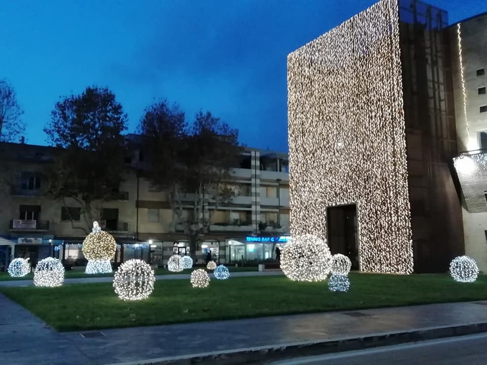 Francavilla al mare